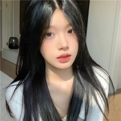 雪国少女 海报
