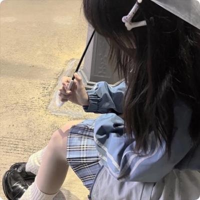 明洞冬夜 海报